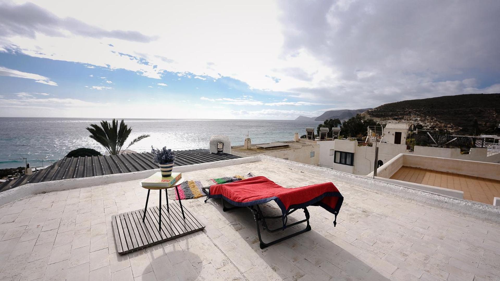 Holiday home Casa Nieto Con Vistas Al Mar *
